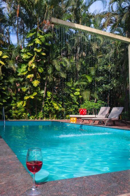 Valecha Villa Entire 4Bhkbunglow With 5000 Sq Ft Garden Lonavala Exterior photo